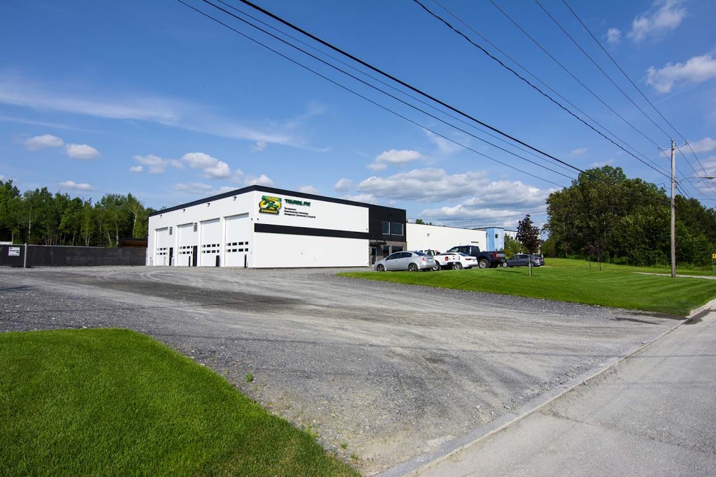 Tourbe PR | 320 Rue Léger, Sherbrooke, QC J1L 1Y5, Canada | Phone: (819) 821-1645