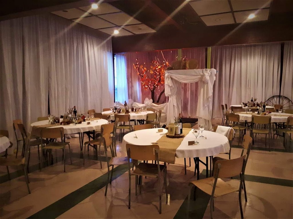 La maison blanche | 151 Rue Grenier, Laurierville, QC G0S 1P0, Canada | Phone: (819) 291-1013