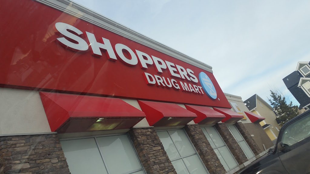 Shoppers Drug Mart | 620 McKenzie Towne Dr SE #110, Calgary, AB T2Z 0Y6, Canada | Phone: (403) 257-1109