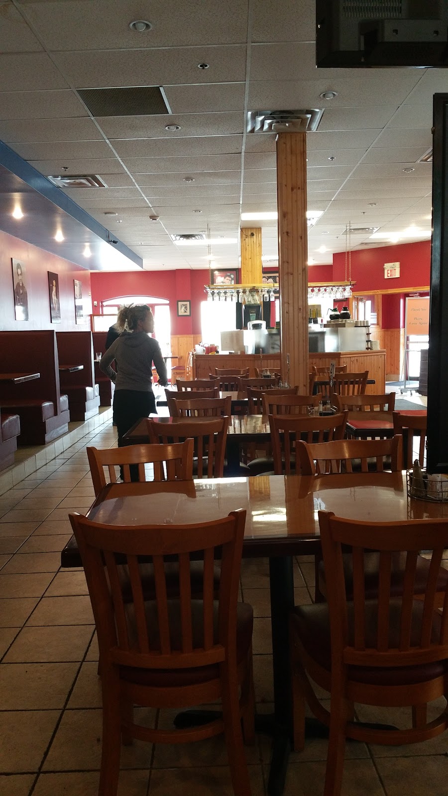 Eggs And Fruits | 841 Wellington Rd, London, ON N6E 1W4, Canada | Phone: (519) 601-4060