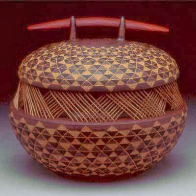 Larry Richmond Pottery | 3100 Alabama St, Bellingham, WA 98229, USA | Phone: (360) 734-3698