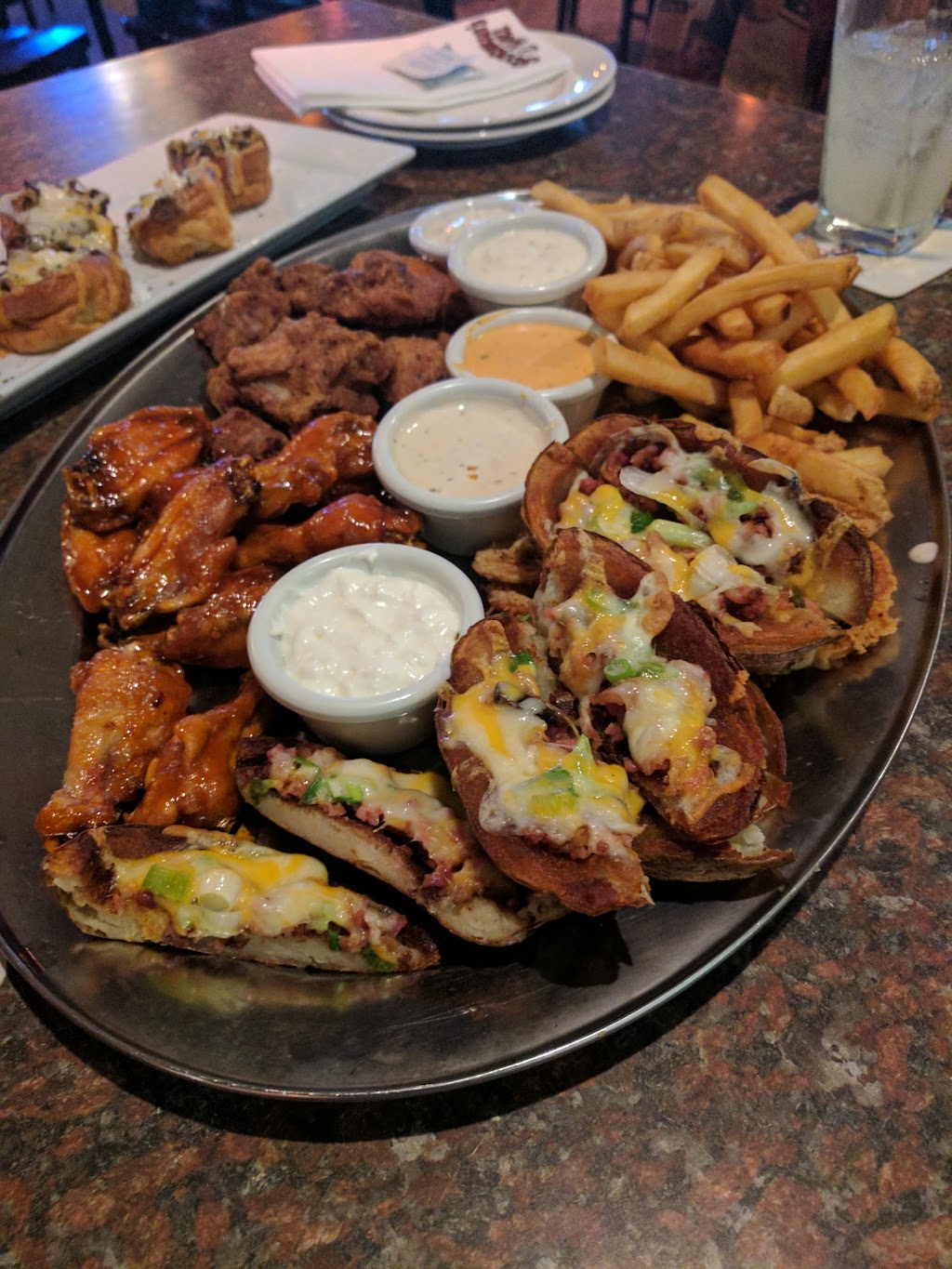 Scotsmans Well | 12024 Symons Valley Rd NW, Calgary, AB T3P 0A3, Canada | Phone: (403) 274-9355