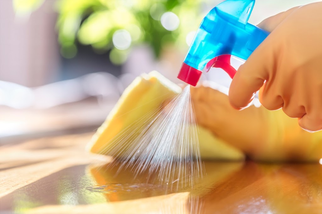 A1 Cleaning Team | 5 Dunsmore Ln, Barrie, ON L4M 7A1, Canada | Phone: (705) 970-8662