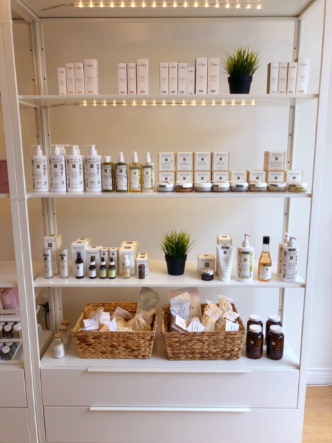 Refine Hair & Aesthetics | 102 Gerrish St, Windsor, NS B0N 2T0, Canada | Phone: (902) 472-3330