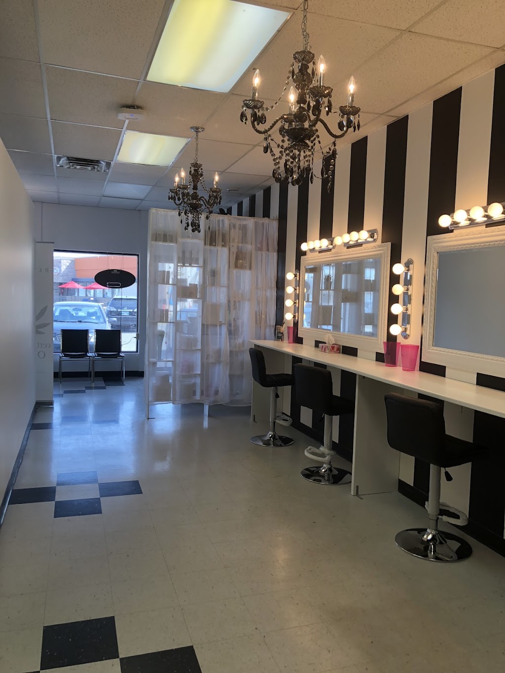 Sahara Oasis Spa | 1030 Keewatin St #5, Winnipeg, MB R2R 2E2, Canada | Phone: (204) 633-7030