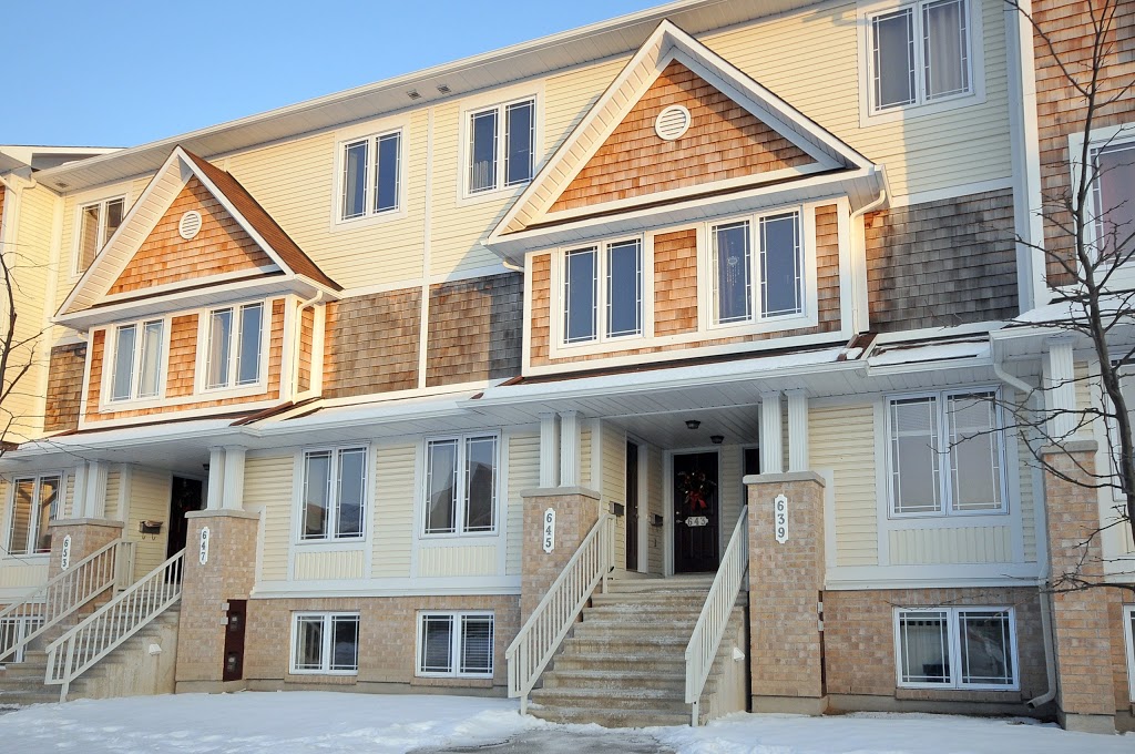 Y. Lee Beauregard | 4366 Innes Rd #2, Orléans, ON K4A 3W3, Canada | Phone: (613) 983-5346