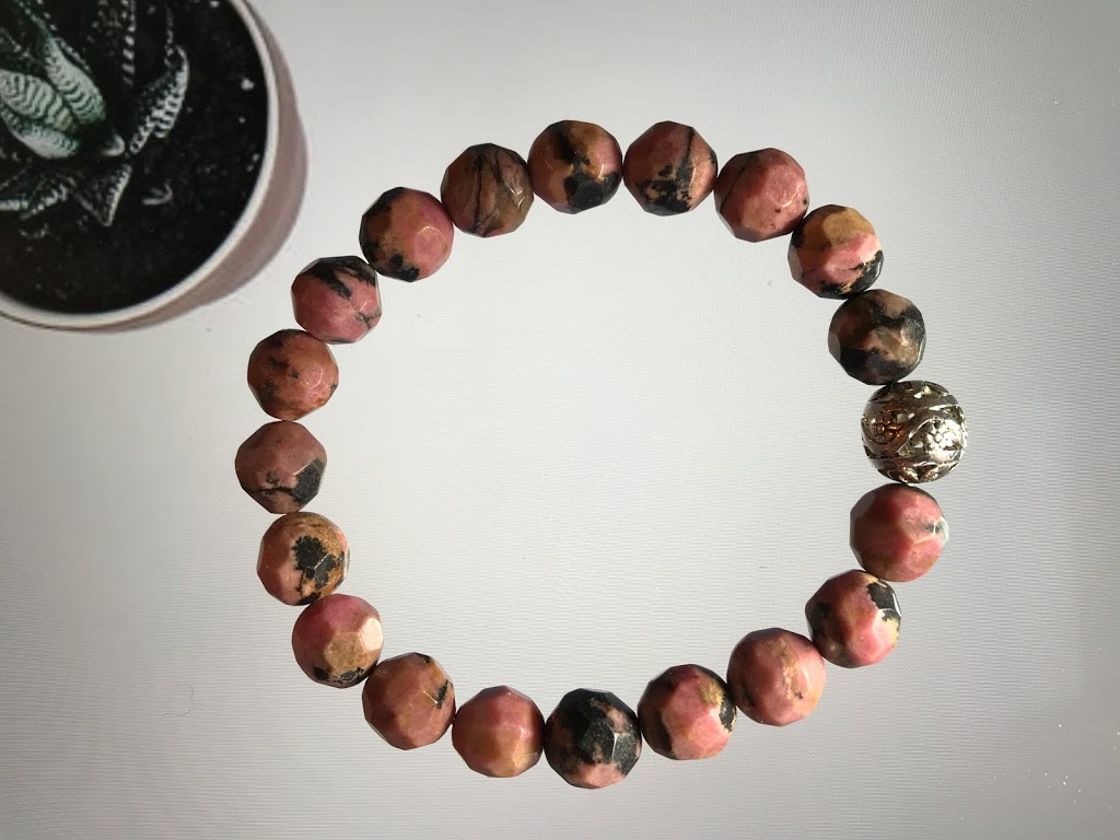 Lorna Gemstone Jewelry | 31-1925 Indian River Crescent, North Vancouver, BC V7G 2P8, Canada | Phone: (604) 817-4410