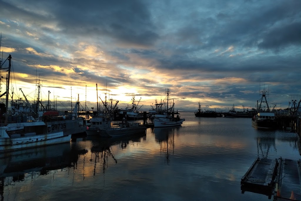 Steveston Harbour | 3820 Bayview St, Richmond, BC V7E 4R7, Canada | Phone: (604) 272-5539