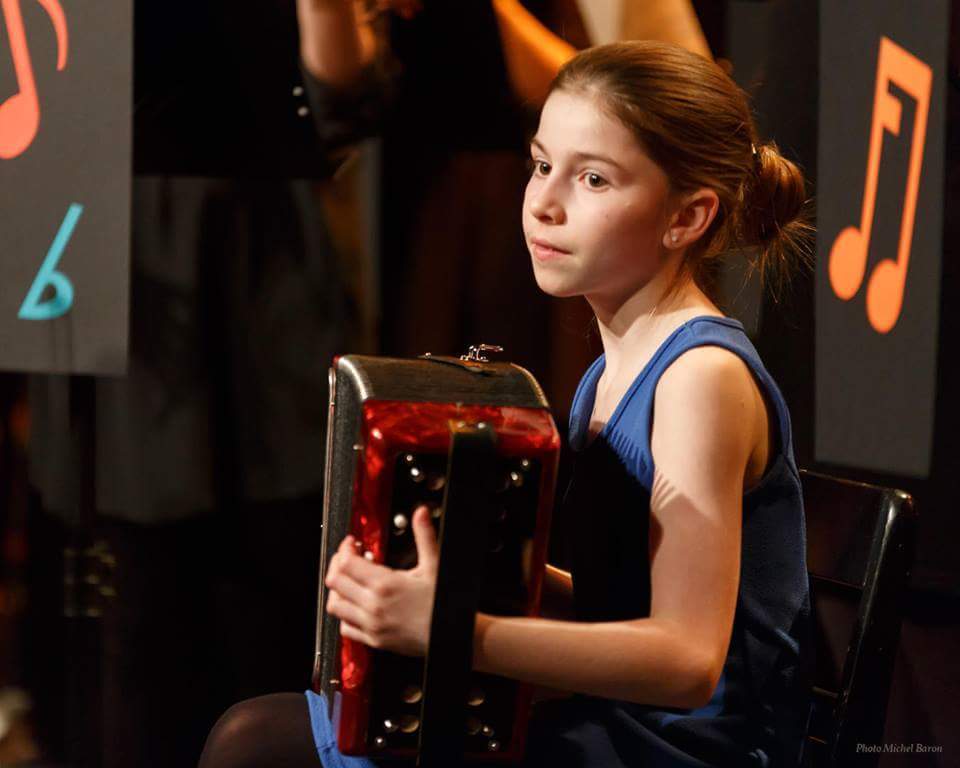 Music School De Chicoutimi | 534 Rue Jacques-Cartier E, Chicoutimi, QC G7H 1Z6, Canada | Phone: (418) 543-1902