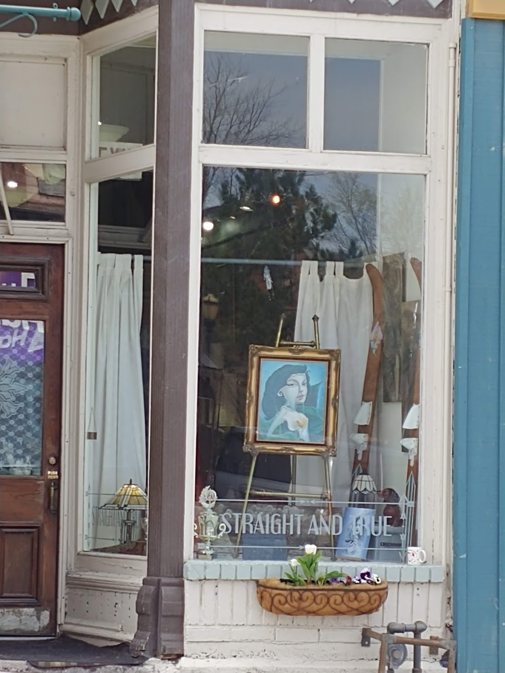 Straight & True Tattoo | 72 Main St, Penetanguishene, ON L9M 1T5, Canada