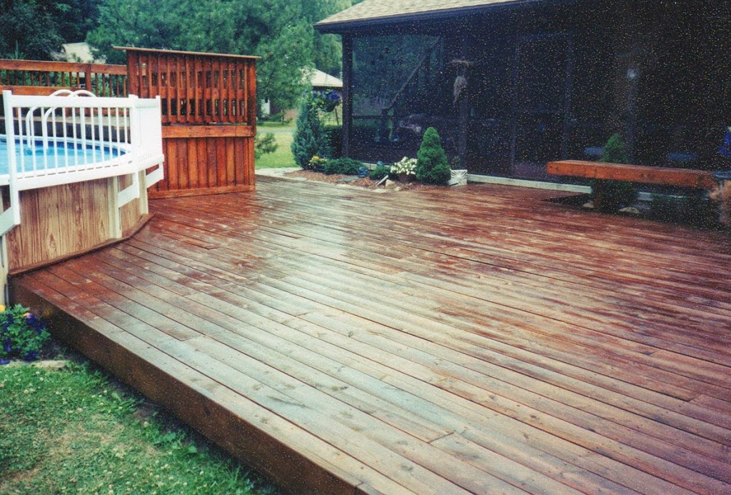 Professional Powerwash | 125 Ladner Ave, Buffalo, NY 14220, USA | Phone: (716) 830-4246
