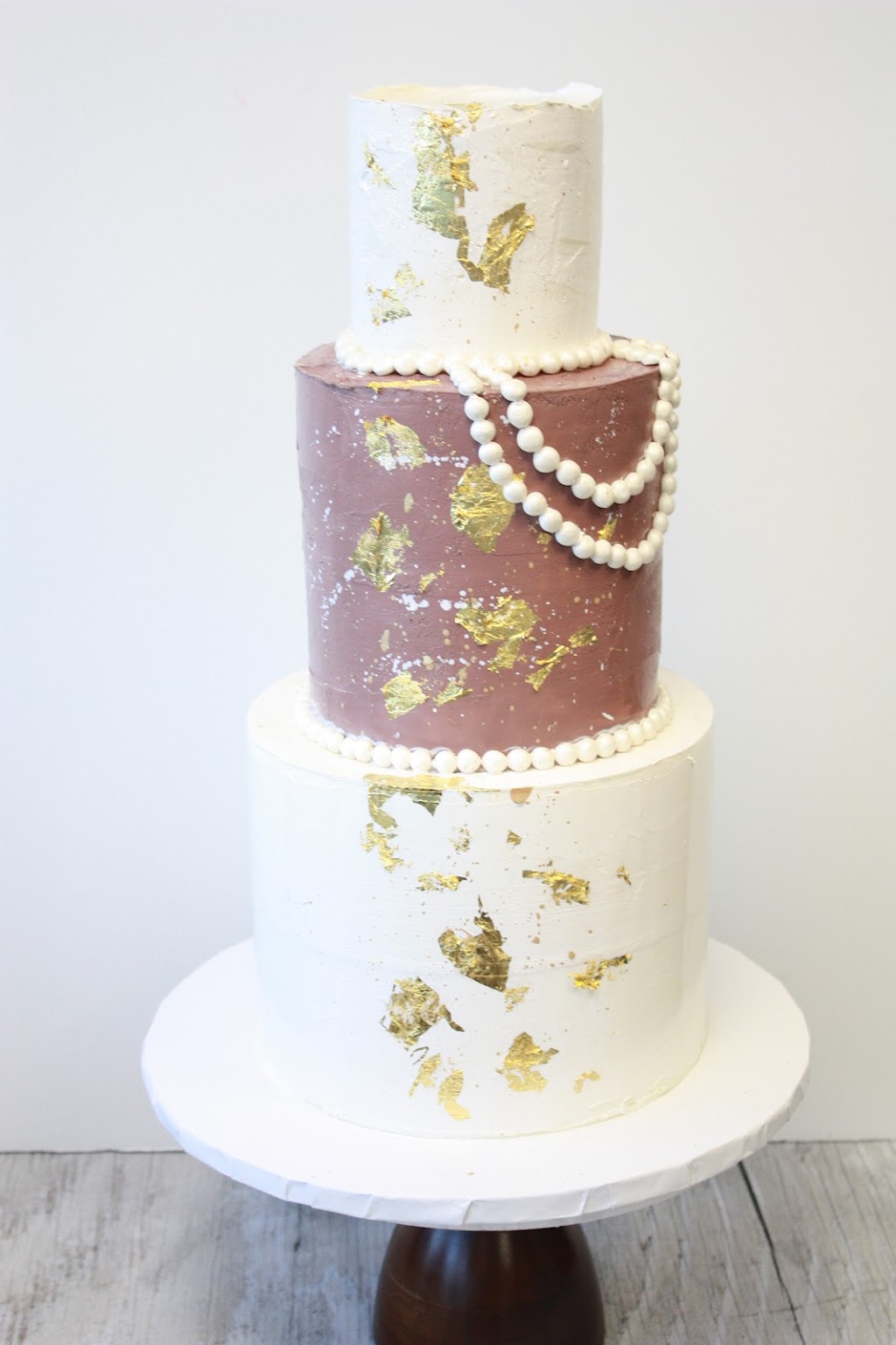 Henriette Atelier Desserts | 42 Rue St Georges, Saint-Jérôme, QC J7Z 4Y9, Canada | Phone: (450) 275-6888