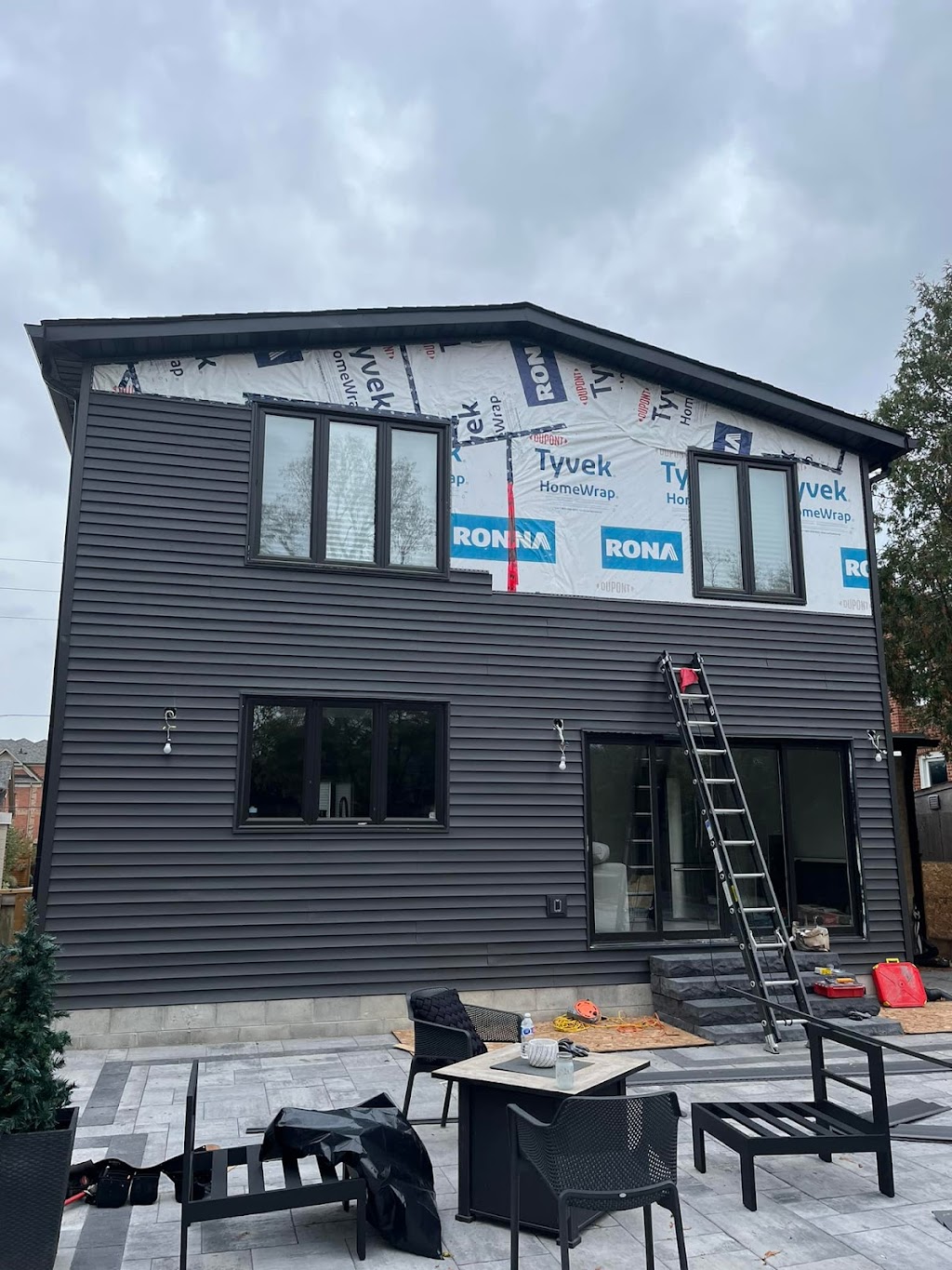 Younghusband Contracting Inc. | 94 Heartview Rd, Brampton, ON L6Z 0C9, Canada | Phone: (647) 527-7332