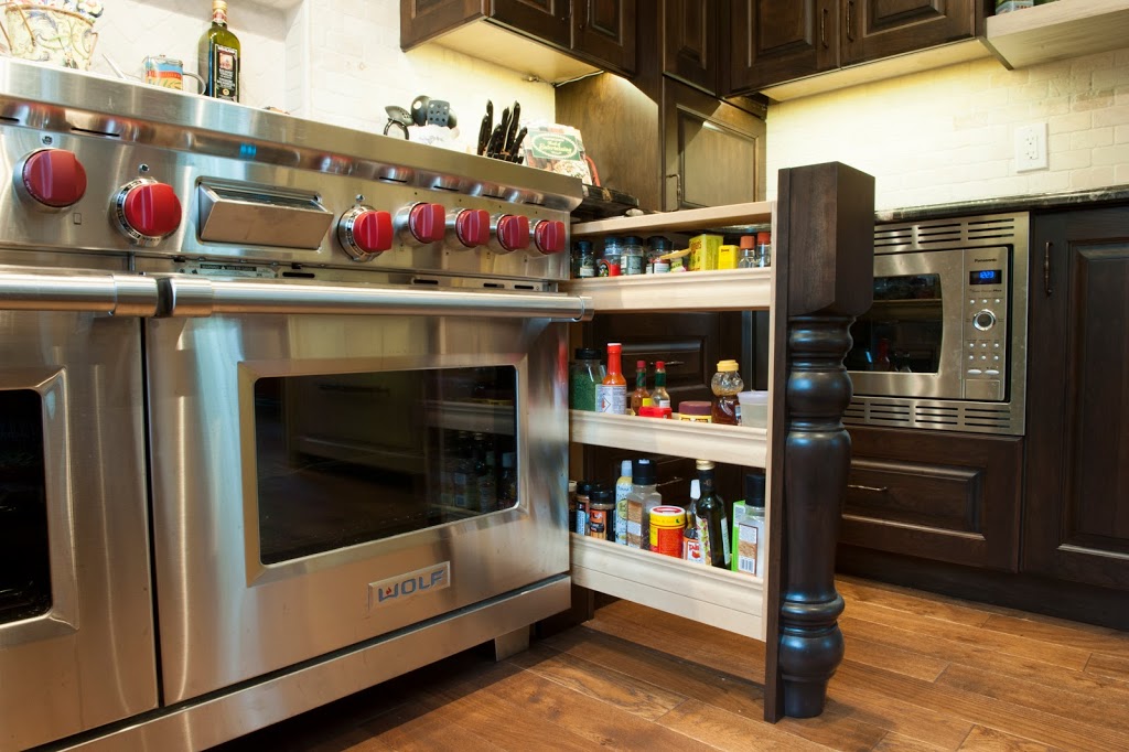 Marvel Cabinetry & Renovations | 271028 16 St W, De Winton, AB T0L 0X0, Canada | Phone: (403) 995-0228