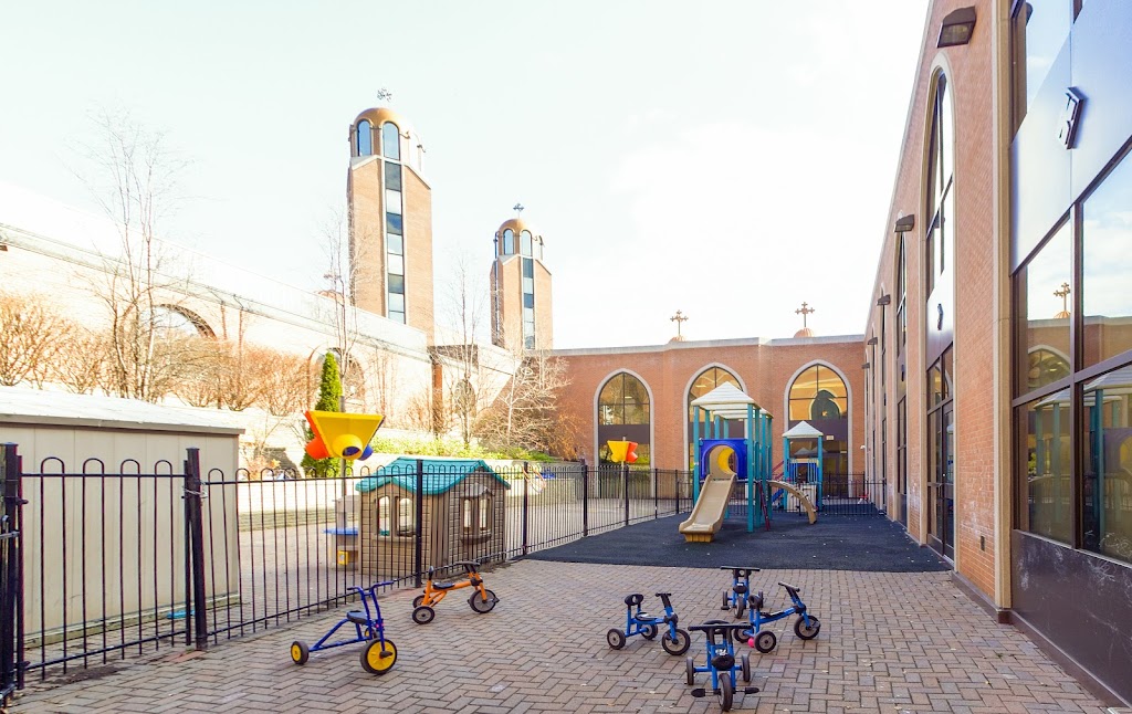 Little Angels Christian Childcare Cente | 1245 Eglinton Ave W, Mississauga, ON L5V 2M4, Canada | Phone: (905) 814-7774