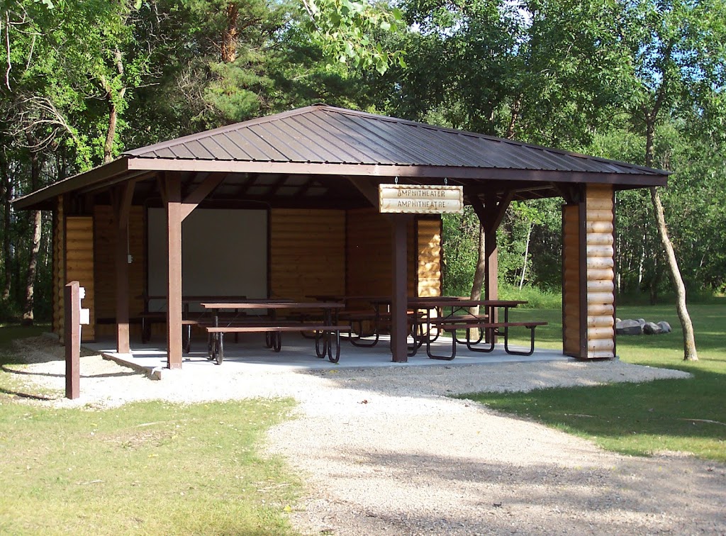 St Malo Amphitheatre | Saint Malo, MB R0A 1T0, Canada | Phone: (204) 347-5182