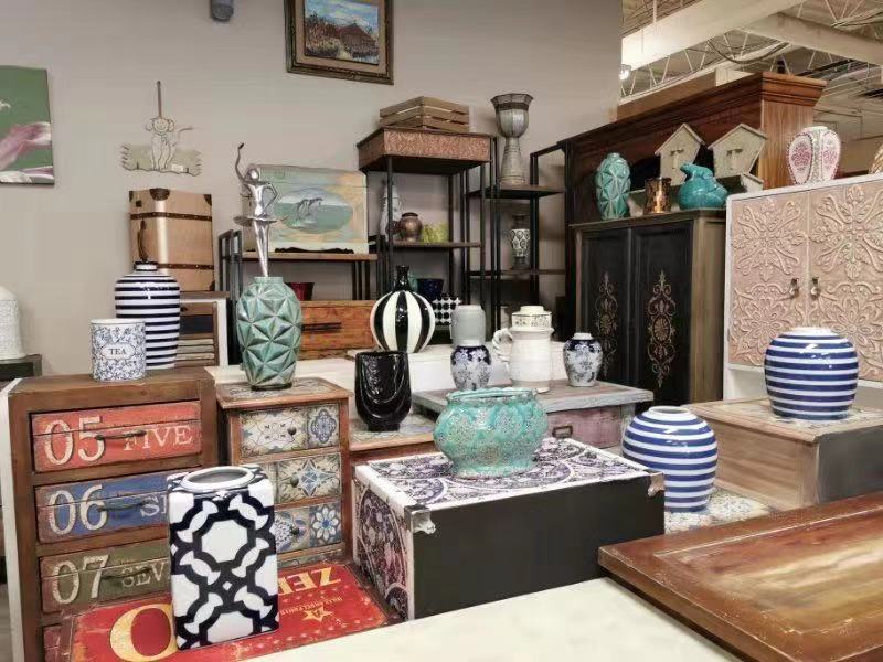 Your Signature Furniture（佳美家私） | 101 Cherryhill Blvd Unit 115, London, ON N6H 4S4, Canada | Phone: (226) 268-7703