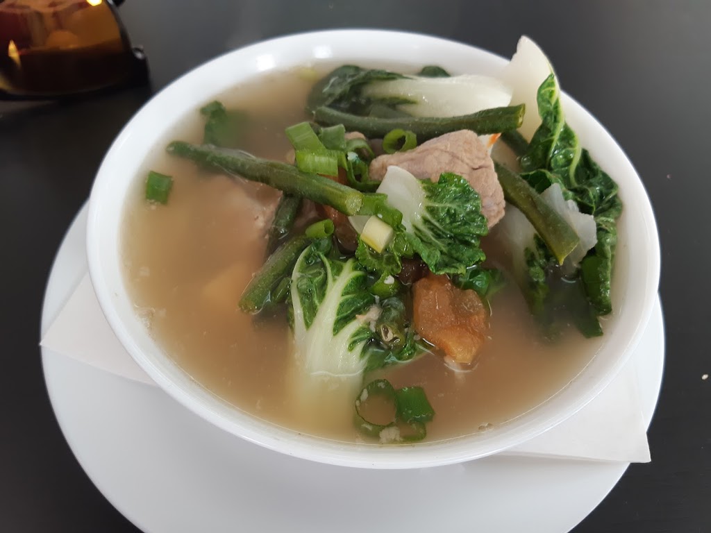 Tambayan Ni Kabayan Eastwood Edmonton | 11951 82 St NW, Edmonton, AB T5B 2W4, Canada | Phone: (587) 334-4948