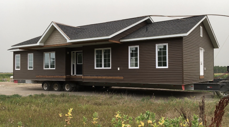 Homes By Design ltd | NE 12-7-7w, Saint Claude, MB R0G 2R0, Canada | Phone: (204) 751-0822