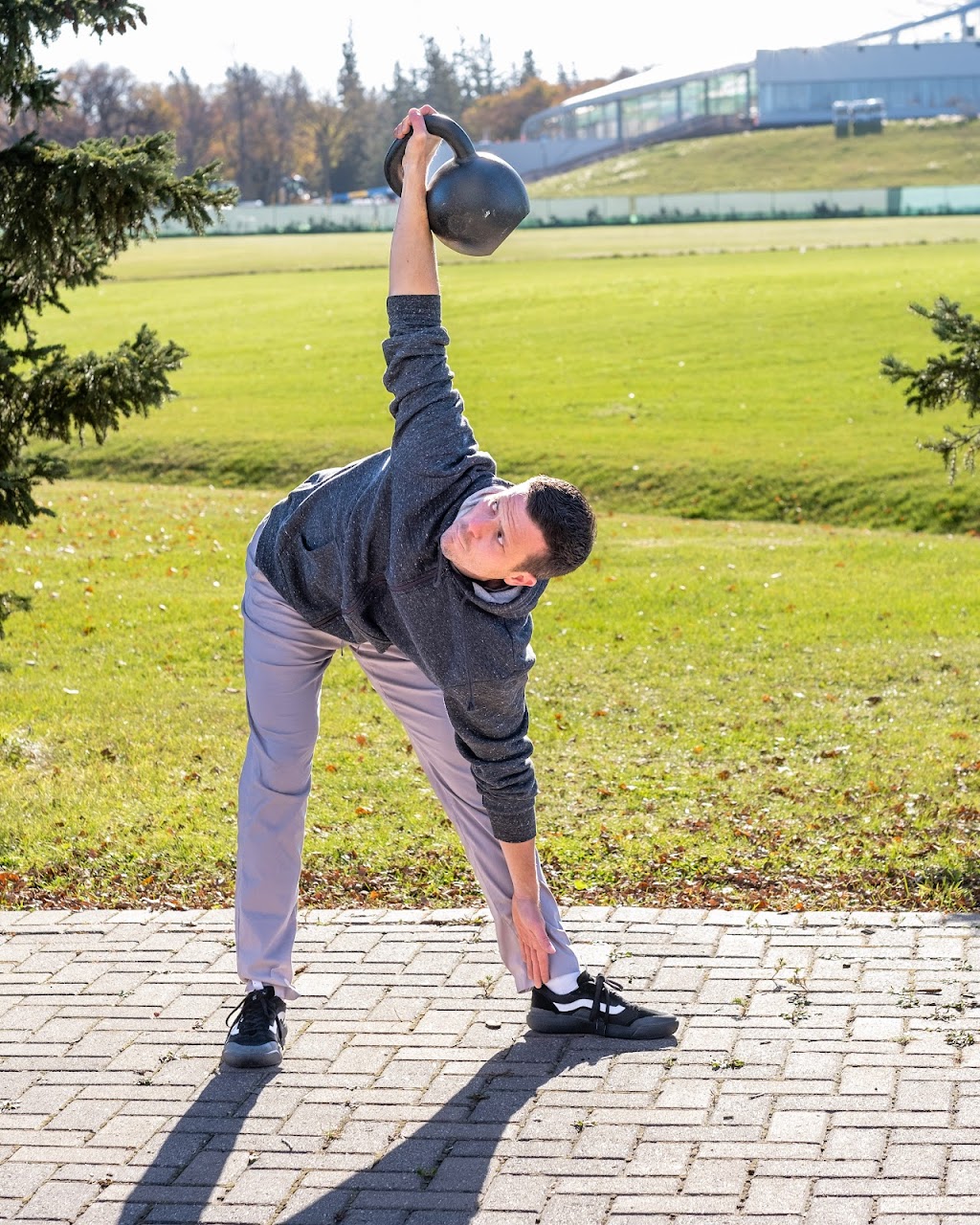 Kurt Wood Health and Fitness Training | 115 Parkside Dr, Winnipeg, MB R3J 1M1, Canada | Phone: (431) 588-5908