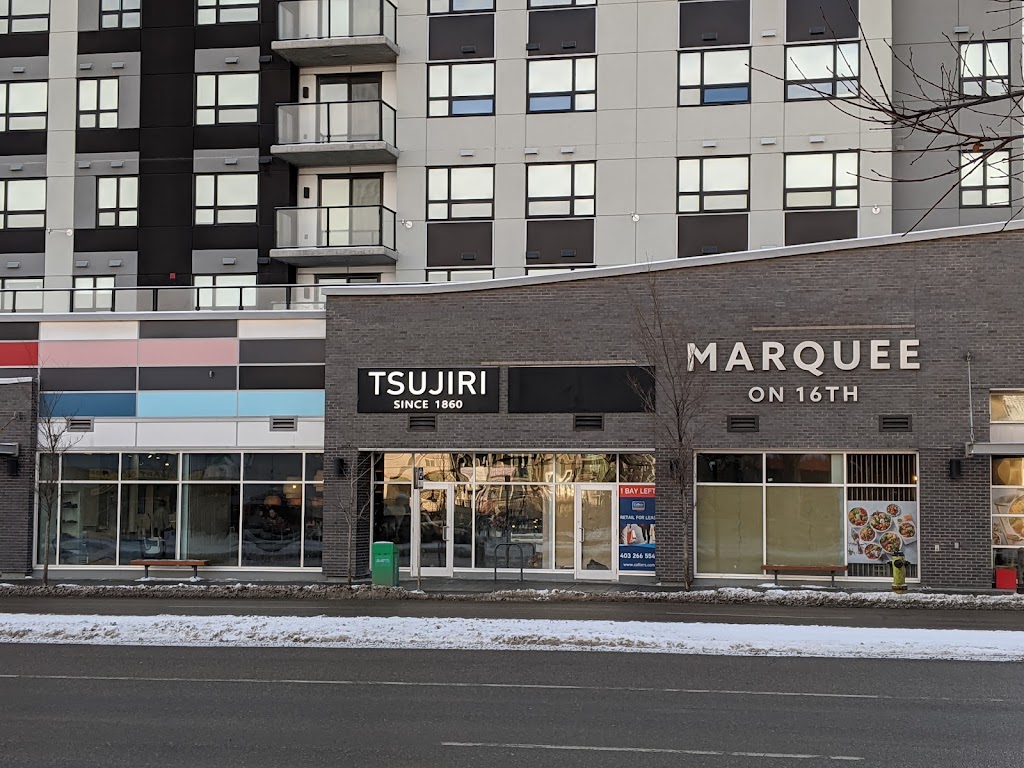 Tsujiri Japanese Tea House | 205 16 Ave NE, Calgary, AB T2E 1J9, Canada | Phone: (403) 454-4488