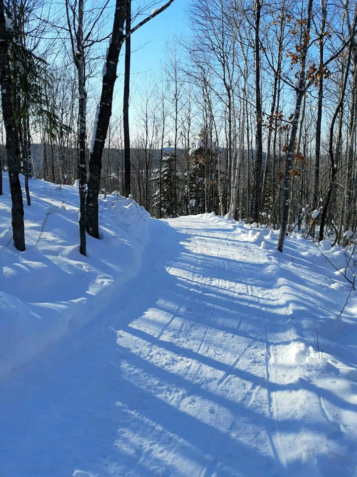 Chalet des loisirs Saint-Zénon | 80 Rue du Collège, Saint-Zénon, QC J0K 3N0, Canada | Phone: (450) 884-5987