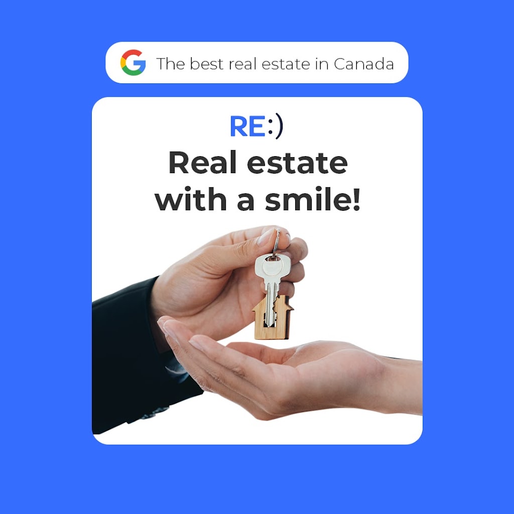 Resmile | 1273 Cottonwood Crescent, Oakville, ON L6M 2W7, Canada | Phone: (289) 795-4121
