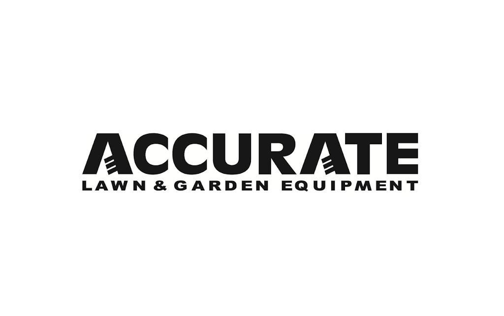 Accurate Lawn and Garden Equipment | 344 Pembina Hwy, Winnipeg, MB R3L 2E7, Canada | Phone: (204) 284-5950