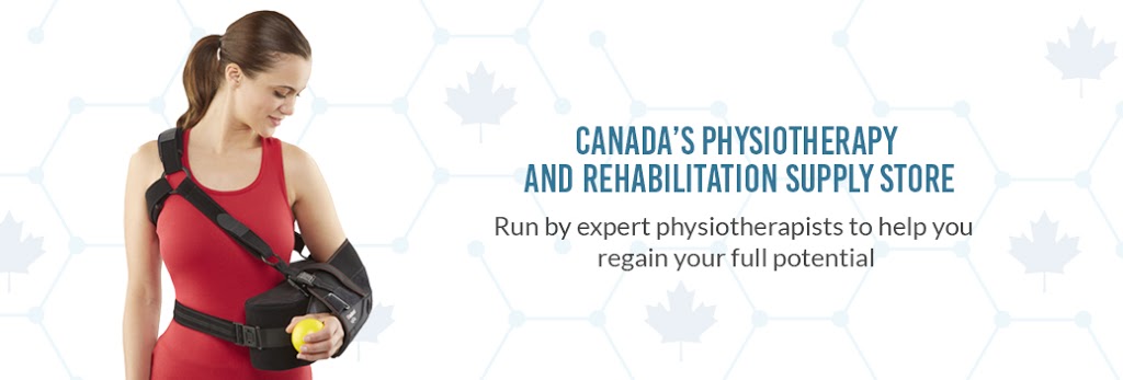 The Physio Store Inc. | 310 Wellington Rd, London, ON N6C 4P4, Canada | Phone: (519) 439-6333