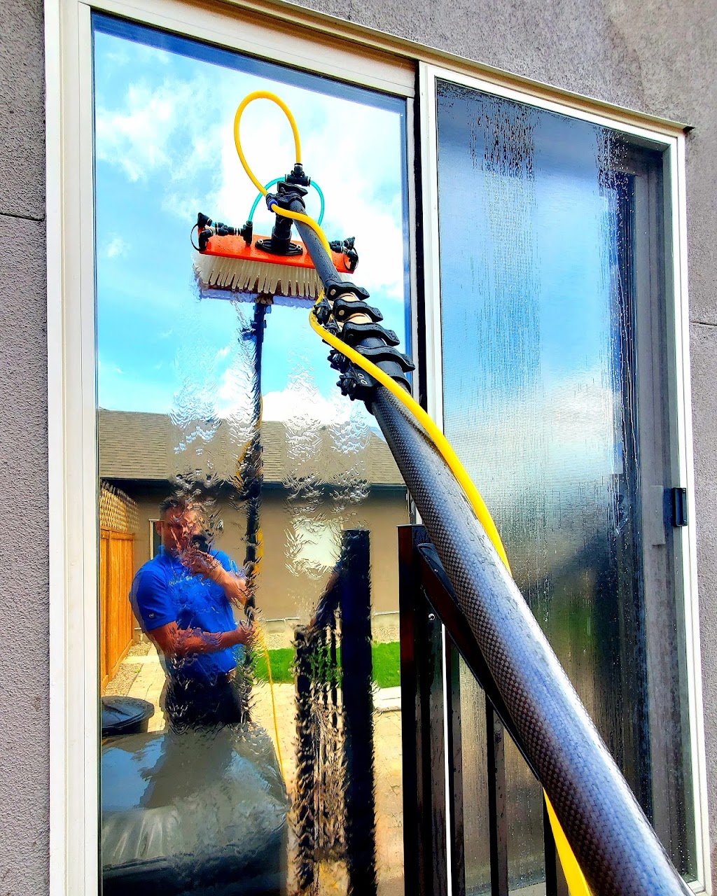 Clean Shine - Fredericton Minto | 18 Summit Dr, Minto, NB E4B 2W2, Canada | Phone: (877) 797-4463 ext. 300