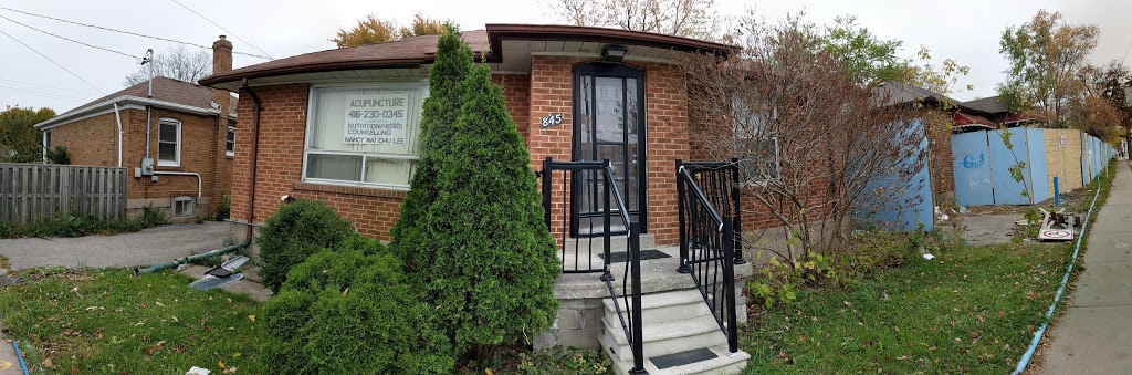 Active Acupuncture | 845 Sheppard Ave W, North York, ON M3H 2T4, Canada | Phone: (416) 230-0345