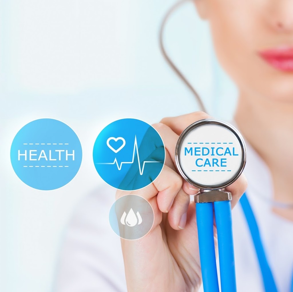 Adelaide Huron Medical Centre | 1080 Adelaide St N #5, London, ON N5Y 2N1, Canada | Phone: (226) 663-6605
