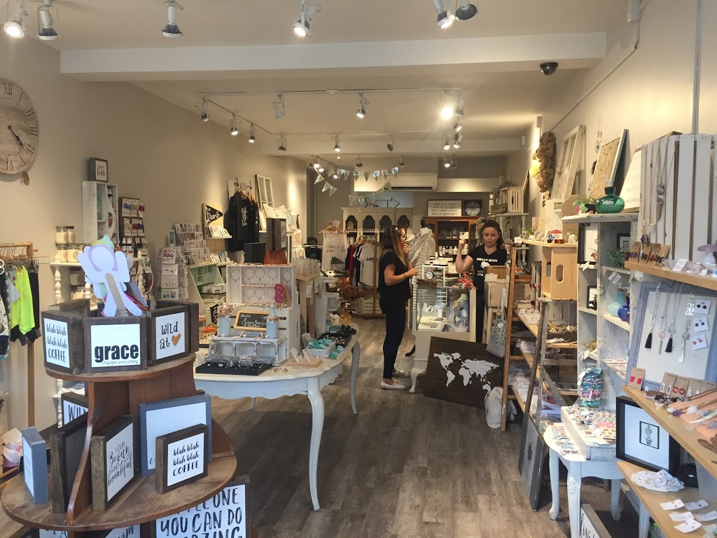 Dove + Arrow | 131 Lakeshore Rd E, Oakville, ON L6J 1H3, Canada | Phone: (905) 339-0999