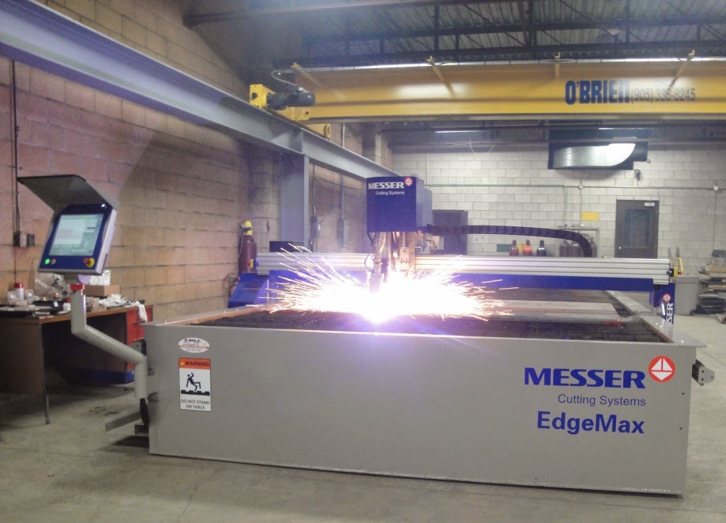 Miller Metal Inc. | 408 Jarvis St, Fort Erie, ON L2A 2T1, Canada | Phone: (905) 401-3029