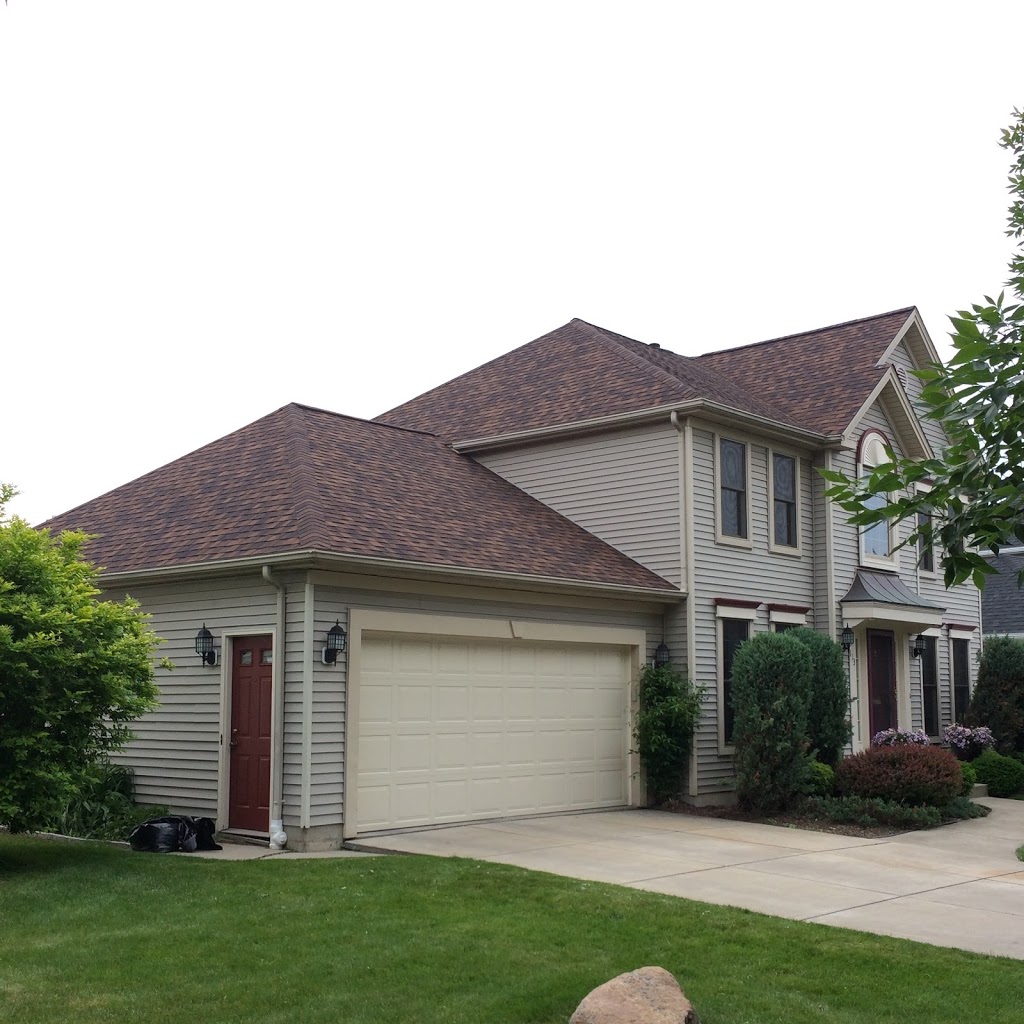 Dalex Roofing | 1974 Eggert Rd, Buffalo, NY 14226, USA | Phone: (716) 609-2918