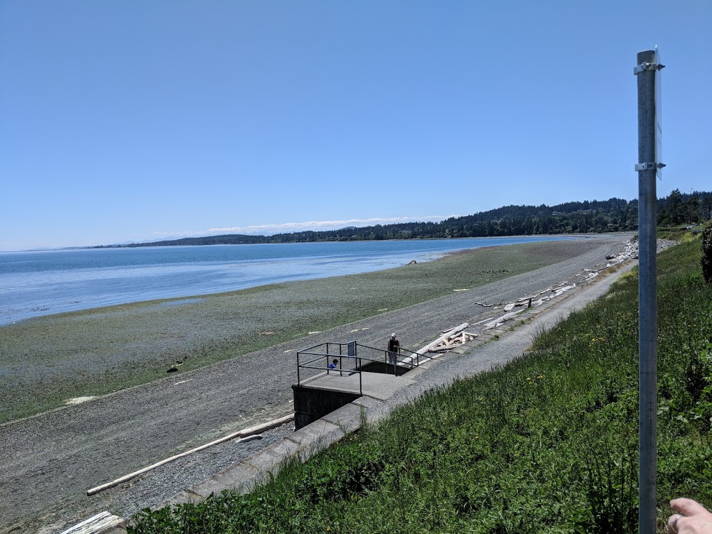 Lochside Waterfront Park | Lochside Dr, North Saanich, BC V8L 1N5, Canada