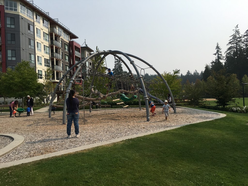 Nobel Park | Wesbrook Mall, Vancouver, BC V6T 1W5, Canada | Phone: (604) 228-2025