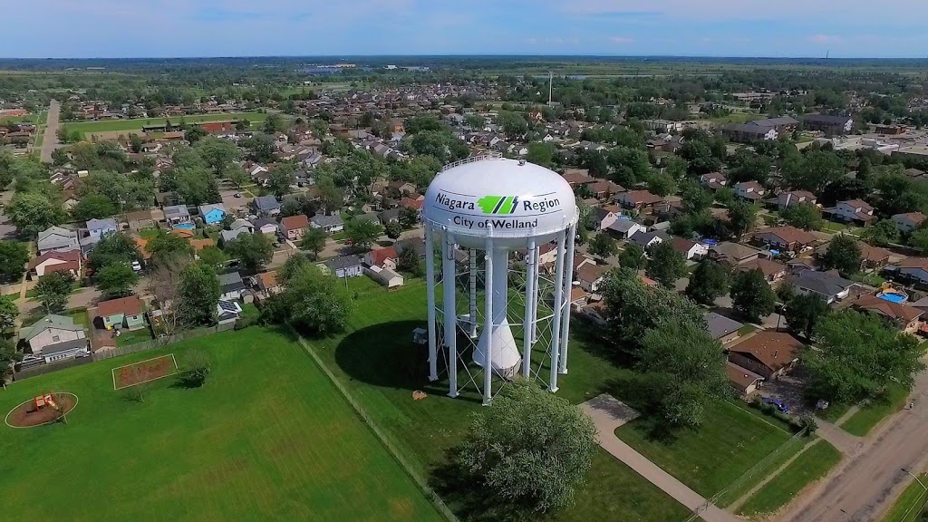 Bemus Park | Welland, ON L3B, Canada