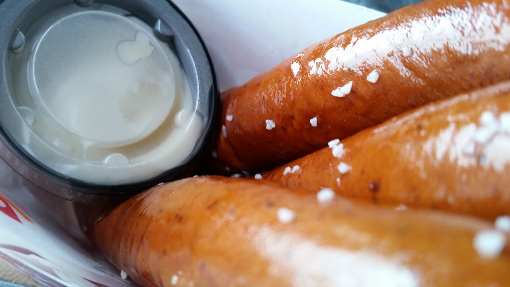 Dairy Queen Grill & Chill | 286 Sanilac Rd, Sandusky, MI 48471, USA | Phone: (810) 648-3301