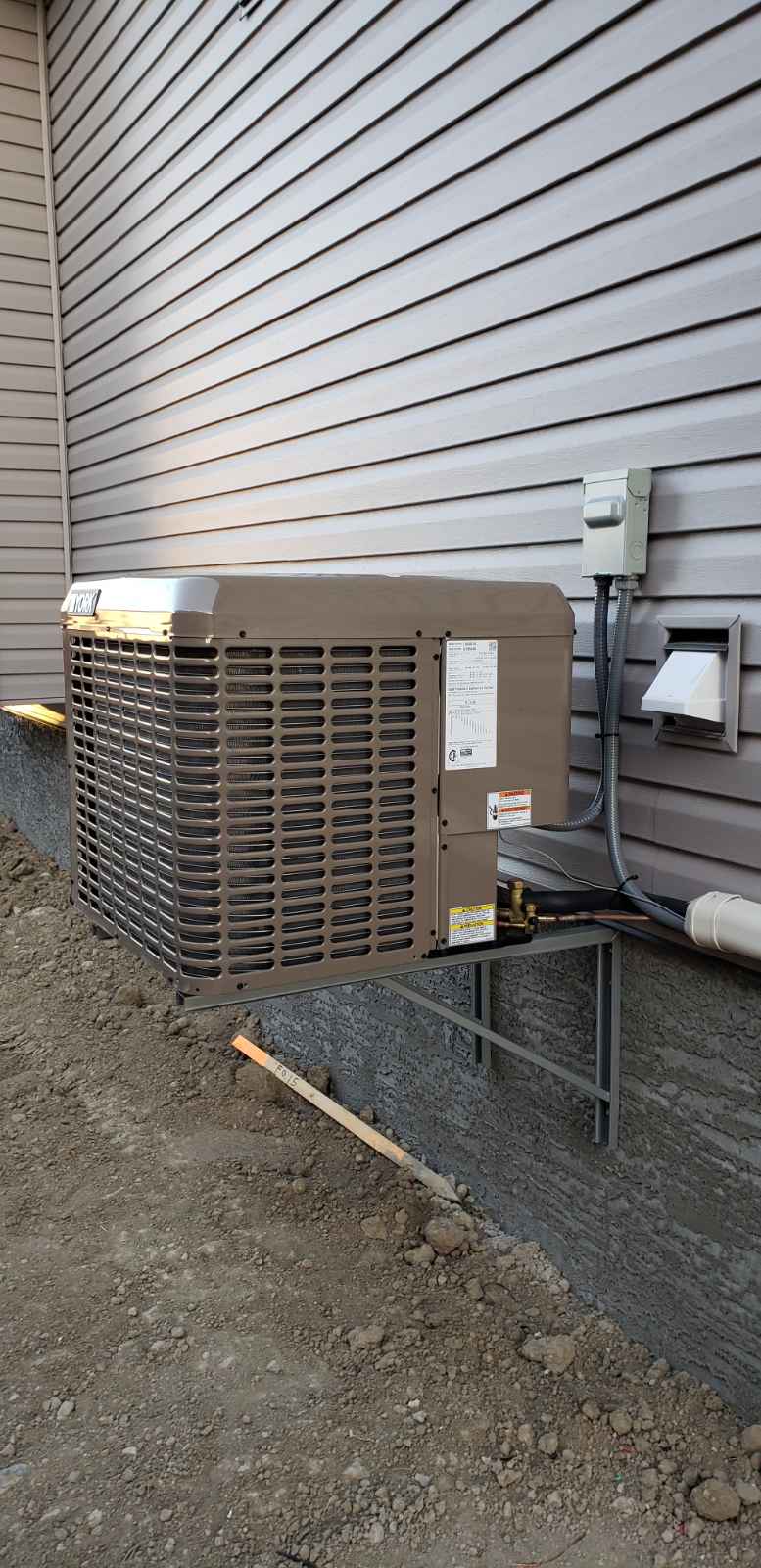 Elk River Mechanical | 32 Prestwick Estate Link SE, Calgary, AB T2Z 3Z2, Canada | Phone: (877) 620-5970