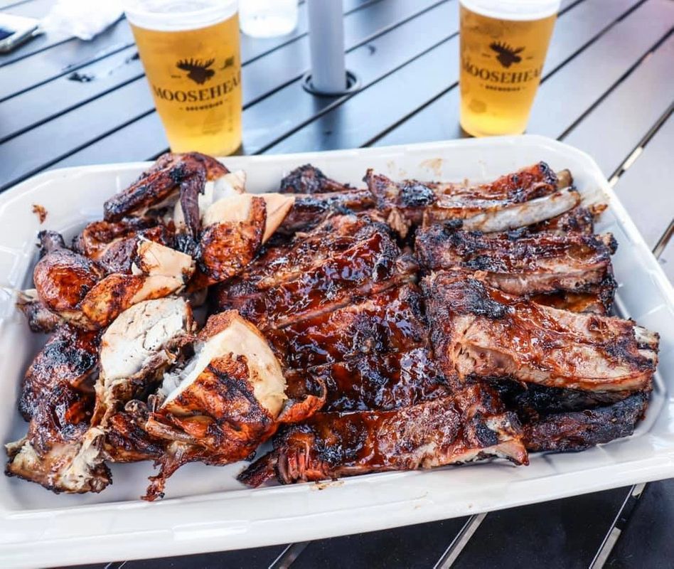 Bar Twelve 16 - Riko’s Kitchen | 1603 The Queensway, Etobicoke, ON M8Z 1T8, Canada | Phone: (416) 251-1216