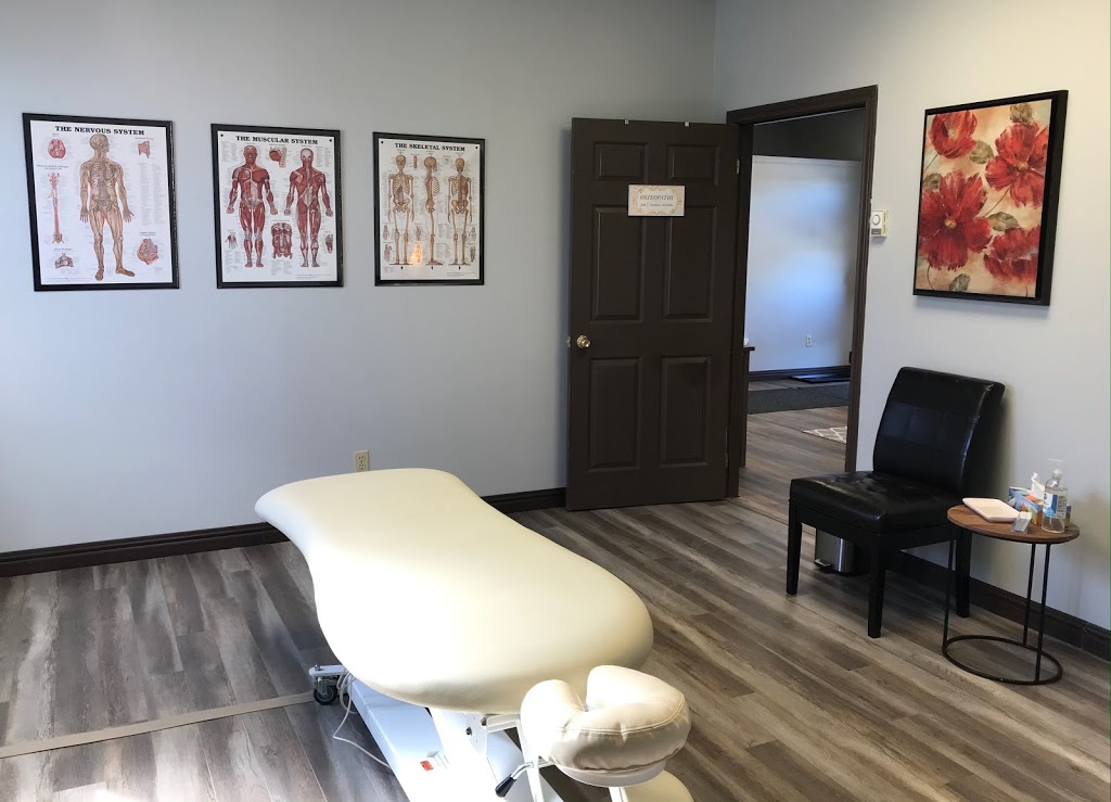 Altitude Osteopathy | SaMick Business Center, 109 Logan Rd Unit 2, Bridgewater, NS B4V 3T3, Canada | Phone: (902) 999-5634