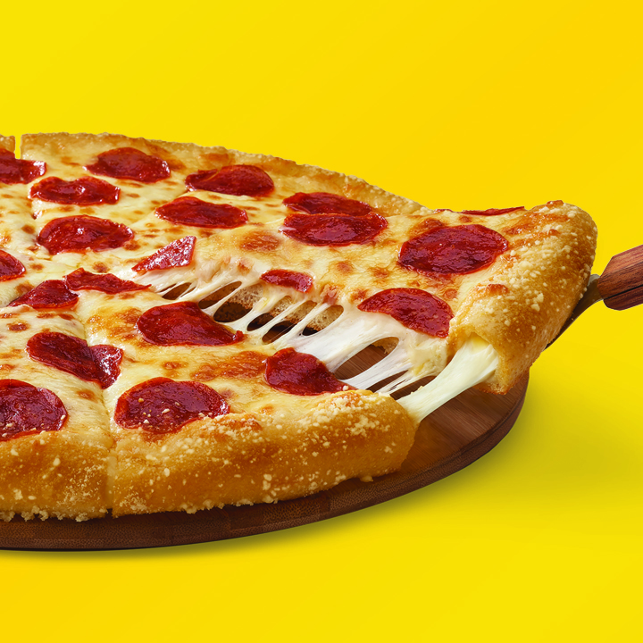 Hungry Howies Pizza | 5295 Lapeer Rd, Wadhams Rd, Kimball, MI 48074, USA | Phone: (810) 984-8800