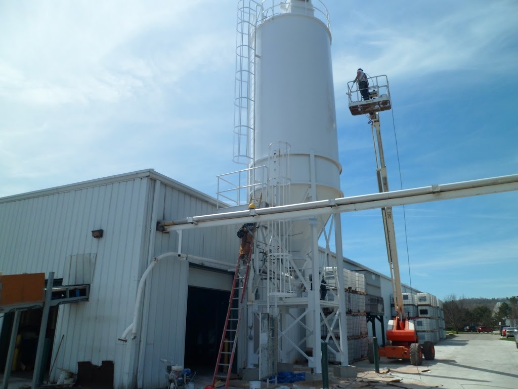 Ontario Protective Coatings | 41 Elora St N, Alma, ON N0B 1A0, Canada | Phone: (226) 235-4264