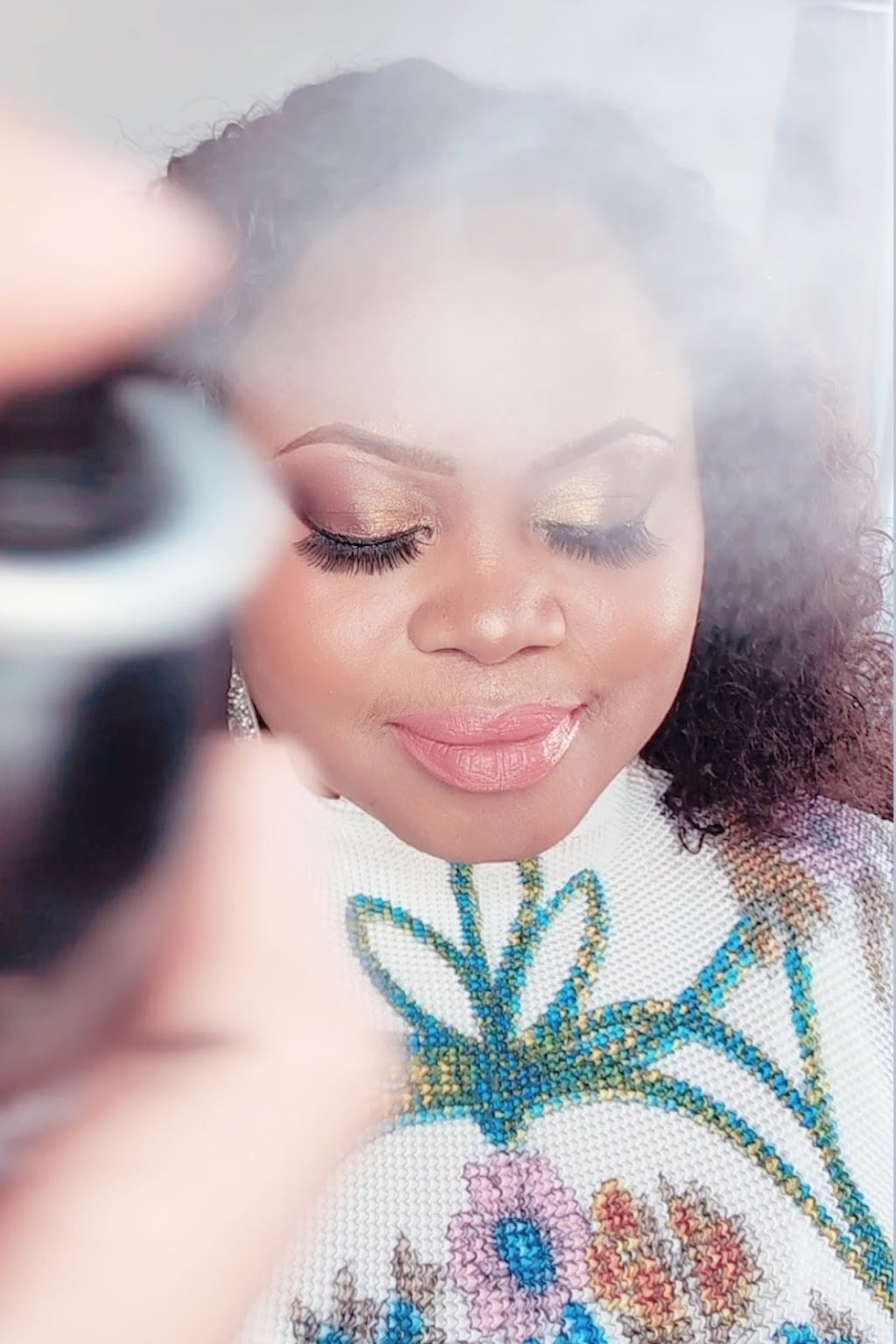 BRAMPTON MAKEUP, LASHES & BROWS | CREATIVEWORKS-ME | Gammon Cres, Brampton, ON L6Y 6B7, Canada | Phone: (416) 878-7824