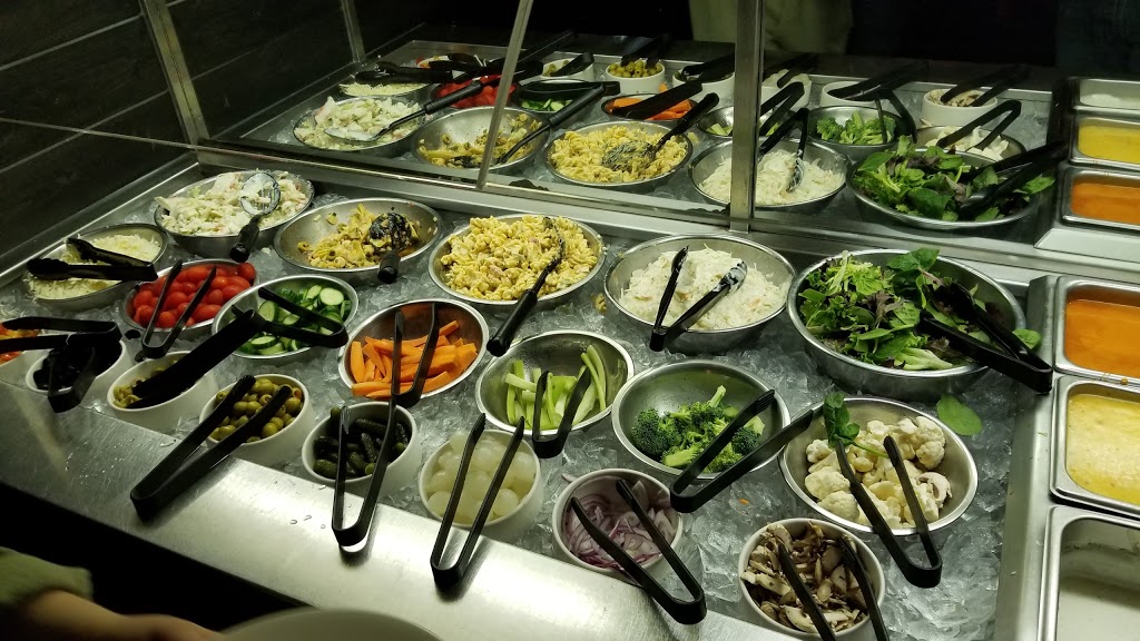 Resto-Pub Ryna | 4300 Boulevard Guillaume-Couture, Lévis, QC G6W 6N1, Canada | Phone: (418) 833-8677
