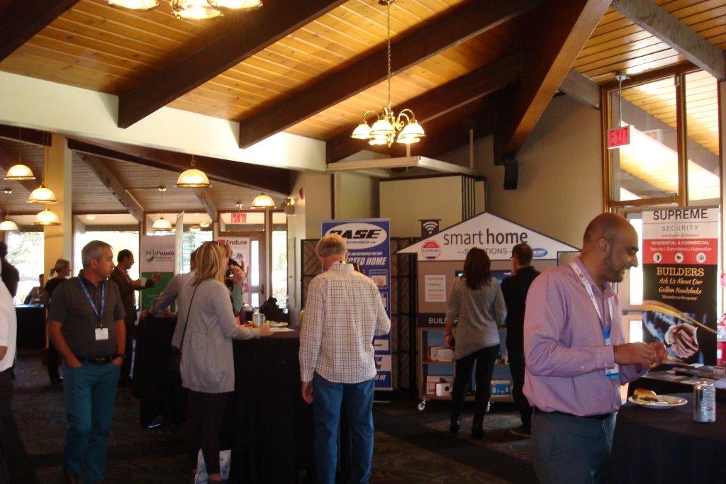 Builder Block Expo | 139 Springbank Villas SW, Calgary, AB T3H 4S9, Canada | Phone: (403) 366-0850