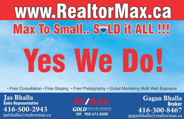 Gagan Bhalla | 2980 Drew Rd suit #231, Mississauga, ON L4T 0A7, Canada | Phone: (416) 300-8467