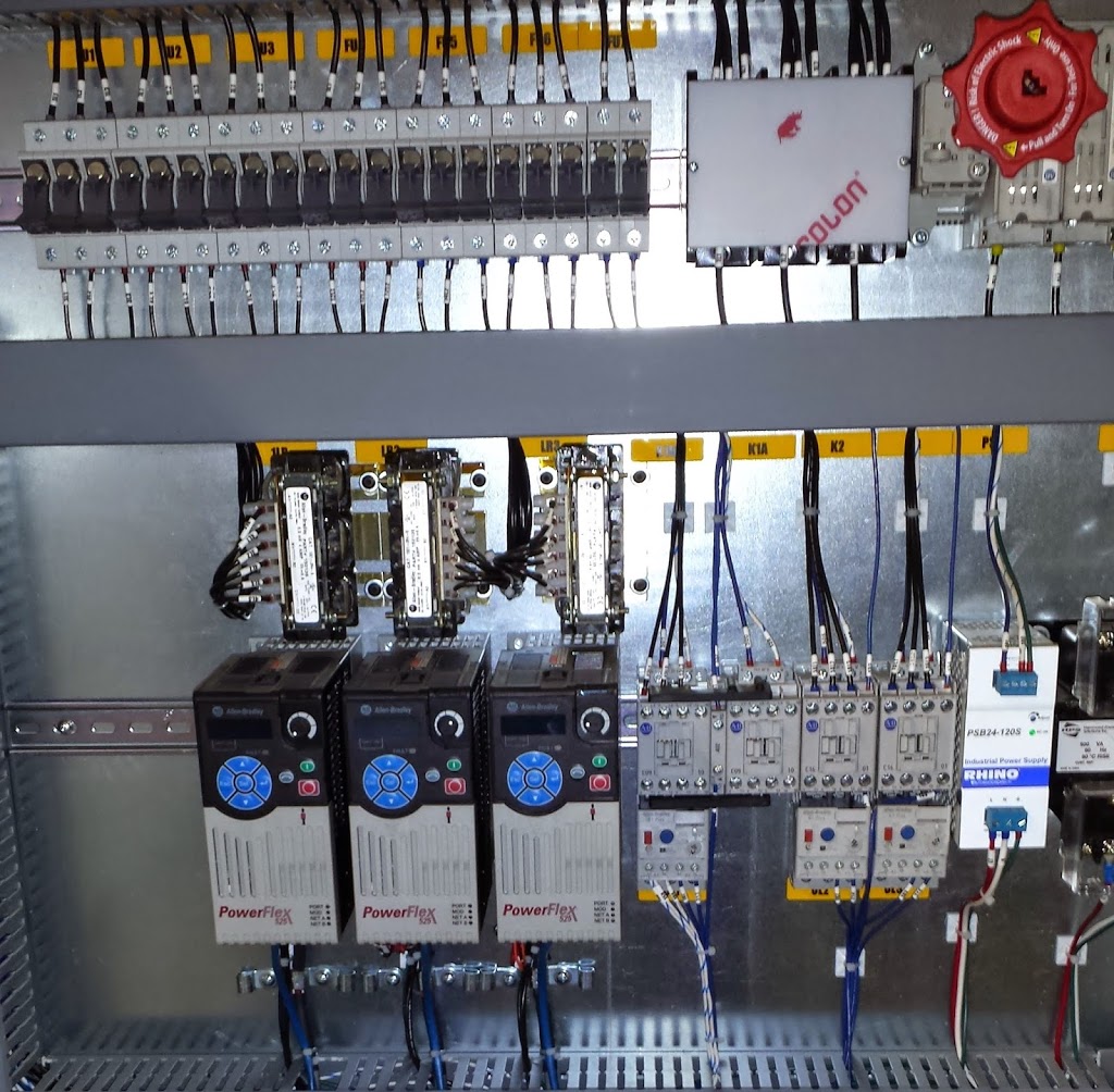 Adescor Inc. | 427 Canada Ave, Huron Park, ON N0M 1Y0, Canada | Phone: (519) 235-0870