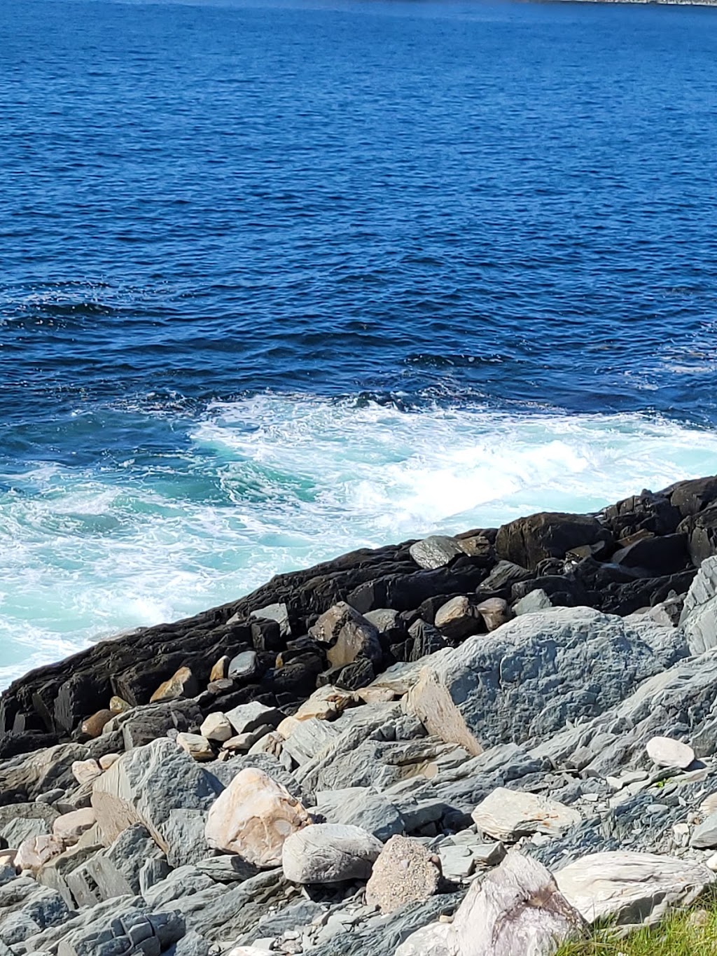Port Bickerton Lighthouse | 408 Lighthouse Rd, Fishermans Harbour, NS B0J 1M0, Canada | Phone: (902) 364-2007